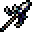 Platinum Staff