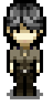 Isabella sprite