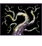 Pale Tree