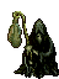 Gatekeeper sprite