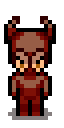 Abby sprite