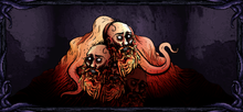 Bestiary artwork