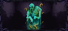 Bestiary artwork