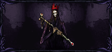 Bestiary artwork
