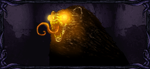 Bestiary artwork