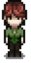 Shopkeeper sprite