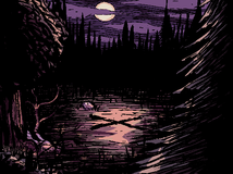Buried Treasure Rumor