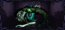 Bestiary artwork