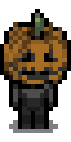 Pumpkid sprite