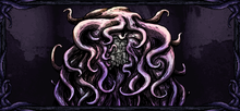 Bestiary artwork