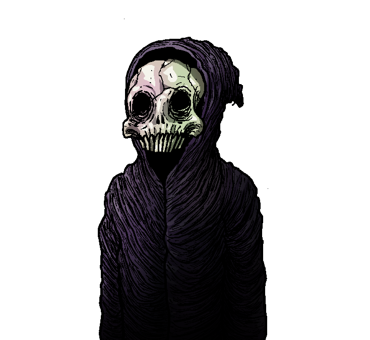 Kaal portrait