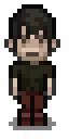 Juan sprite