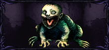 Bestiary artwork