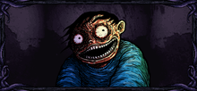 Bestiary artwork