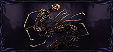 Bestiary artwork