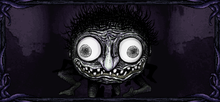 Bestiary artwork