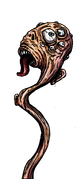 Level 1 — Form 1 — battle appearance
