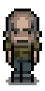 Old Man Jackson sprite