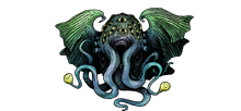 Weird Fish — battle appearance