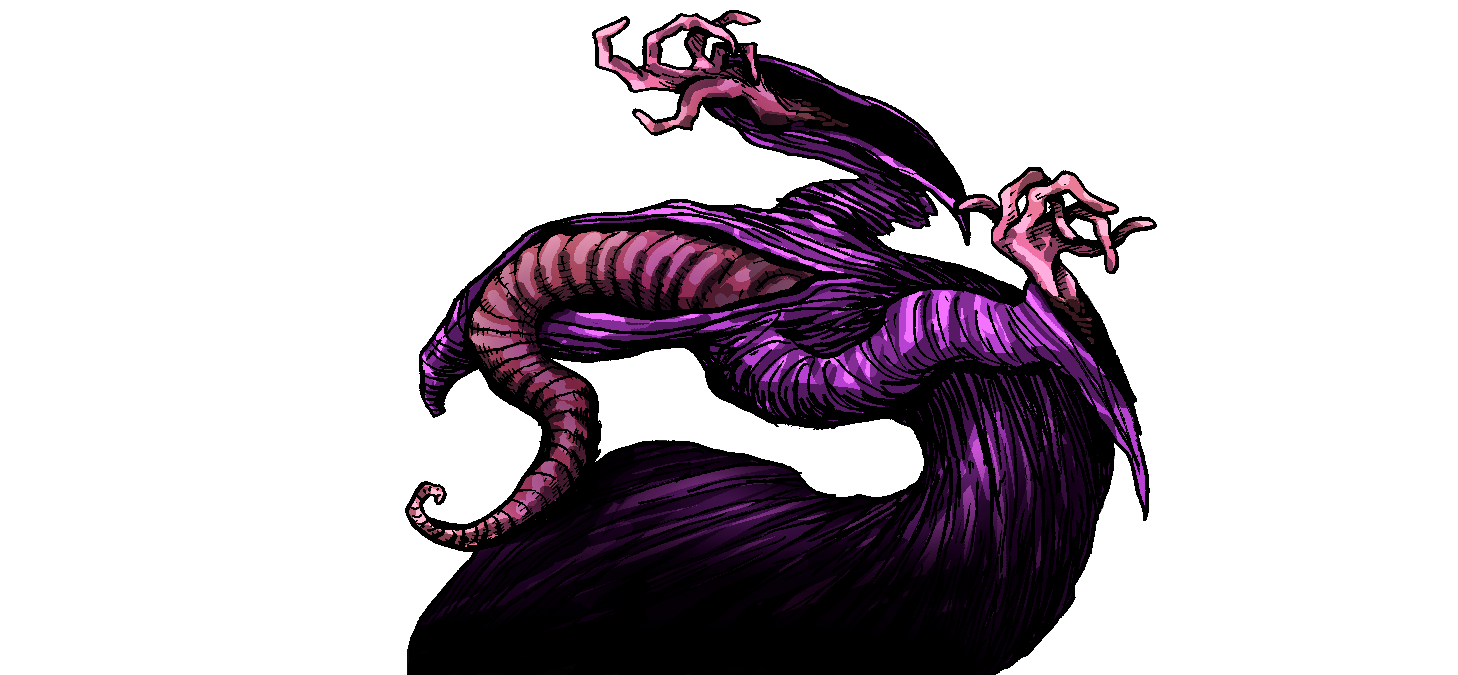 Xxarteck Cultist