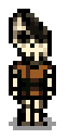 Leo sprite