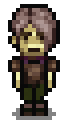 Samson sprite