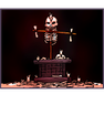 Bone Altar