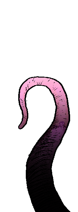 Enemy image - XxarteckMonolith - Tentacle2.png