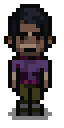 Brian sprite