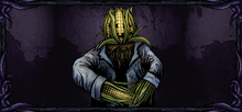 Bestiary artwork