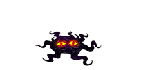 Void Entity — battle appearance