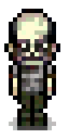 Odd Man sprite