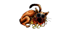 Special Cat — battle appearance