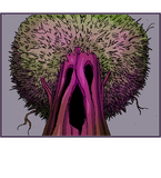Ancient Tree