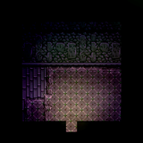 Shrine artwork