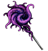 Level 1 — battle appearance