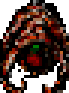 Overworld appearance