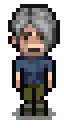 Erik sprite
