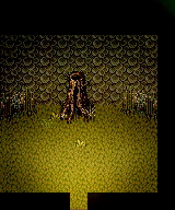 Hagroth shrine chamber