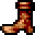Mysterious Boots