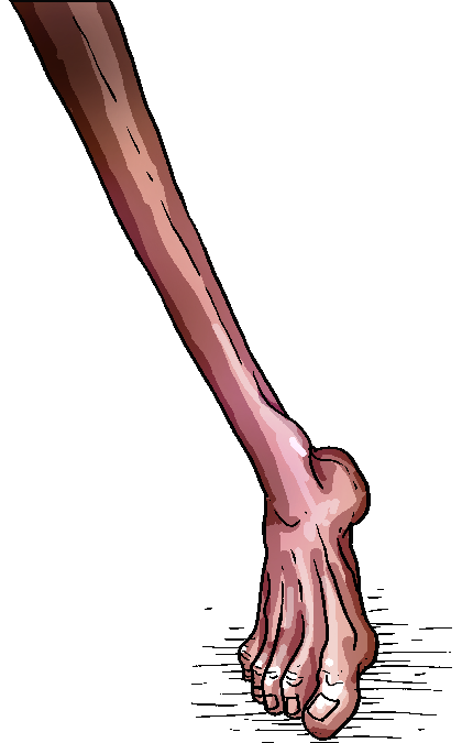 Enemy image - Legs - LegR.png