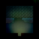 Shrine artwork