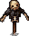 Skeletal Scarecrow - overworld appearance.png