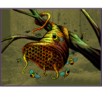 Game artwork