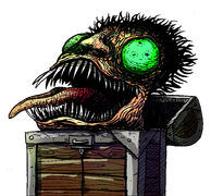 Level 1 — battle appearance
