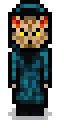 Gatis Cultist sprite