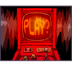 Arcade Machine