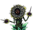 Old Woods enemies