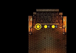 Mimic Chest 1; highlighted search position