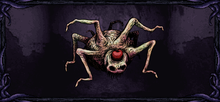Bestiary artwork